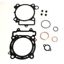 Load image into Gallery viewer, Athena 10-15 Kawasaki KX 450 F Top End Gasket Kit