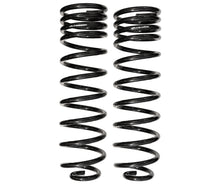 Load image into Gallery viewer, Carli 19-23 Ram 1500 HD Rear Coil Springs 1/2in Lift Multi Rate