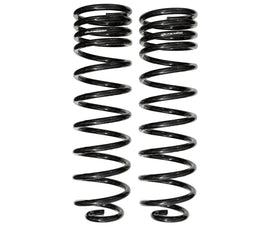 Carli 19-23 Ram 1500 HD Rear Coil Springs 1/2in Lift Multi Rate