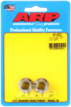 Load image into Gallery viewer, ARP 1/2-13 SS 12pt nut kit