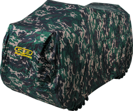QuadBoss Quad Cover XXL - Camo