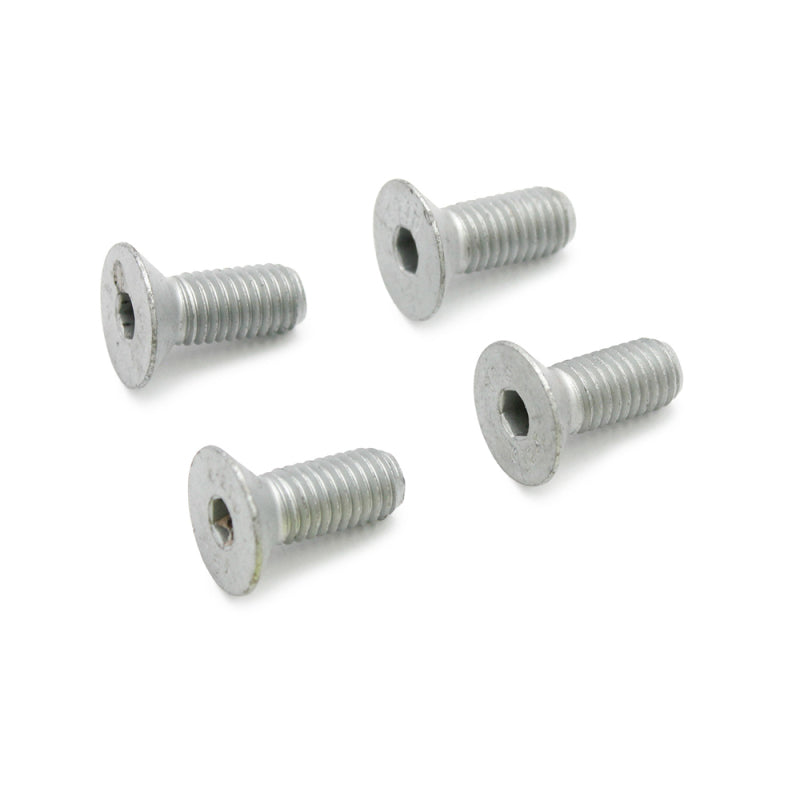 Wilwood bolt kit M10-1.50X25MM fhcs 4-PACK