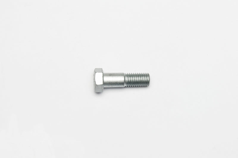 Wilwood bolt M14-2.00X45MM LG hhcs 10.9 stepped shank WES072 CL1 silver