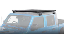 Load image into Gallery viewer, Rhino-Rack Jeep Overlanding Kit with Gutter Backbone