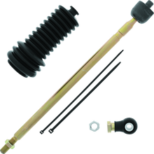 Load image into Gallery viewer, QuadBoss 09-10 Polaris Ranger 500 4x4 (03) Steering Rack Tie Rod Assembly Kit - Right Inner &amp; Outer