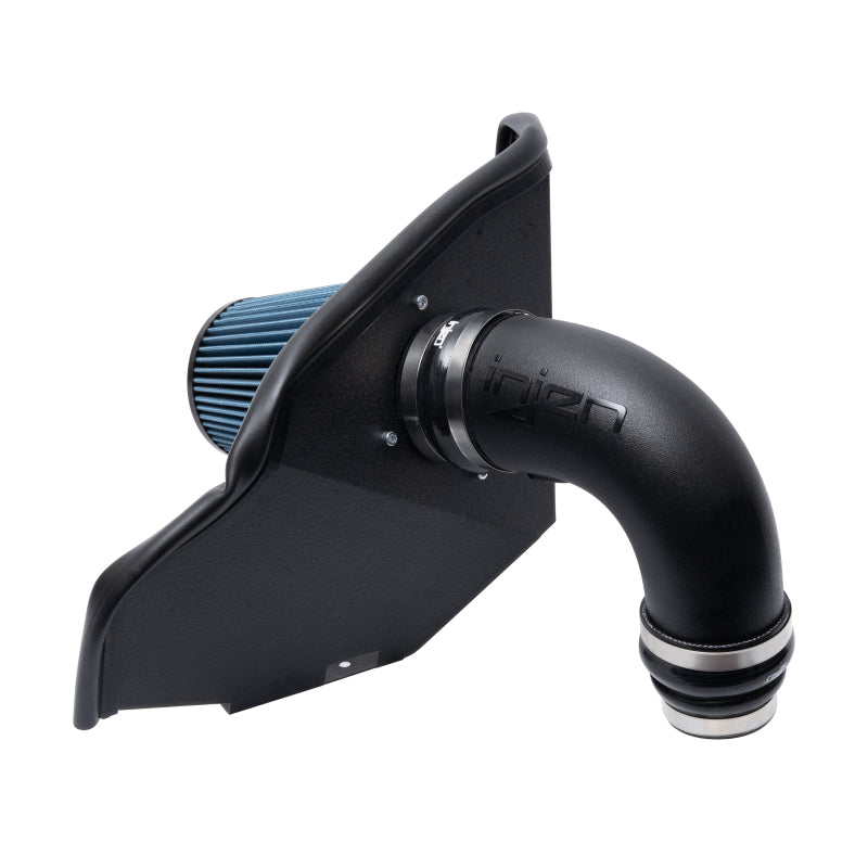 Injen 24-25 Toyota Tacoma L4-2.4L Turbo Black Power-Flow Air Intake System