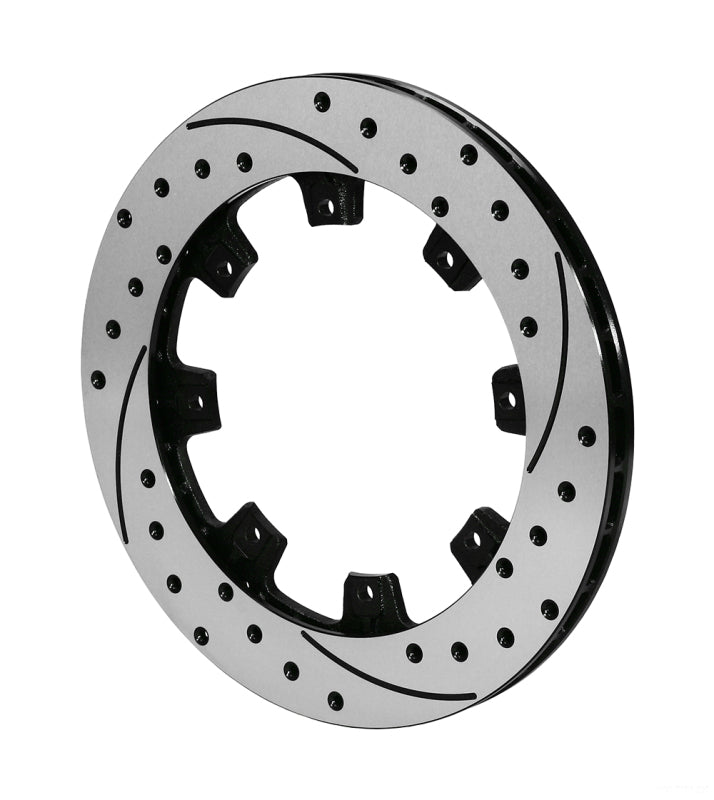 Wilwood ROTOR1138-081AT638-000SJCXXXXR 8X7.00 36 CVANE SRP