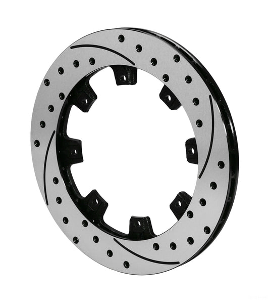 Wilwood ROTOR1138-081AT638-000SJCXXXXL 8X7.00 36 CVANE SRP