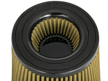 Load image into Gallery viewer, aFe Track Series Intake Pro GUARD 7 Air Filter 6IN F X (8-3/4x8-3/4)IN B X 7IN T X 6-3/4IN