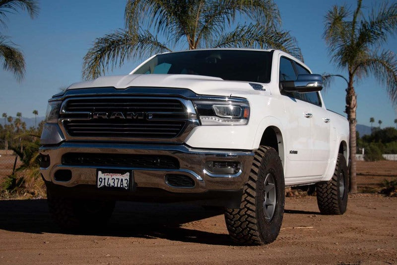 ICON 19-23 Ram 1500 2-3in Stage 5 Suspension System w/ Billet Uca