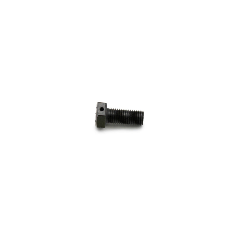 Wilwood bolt 5/16-24X.75 LG hhcs GR8 lwd black oxide asme B18.2.1