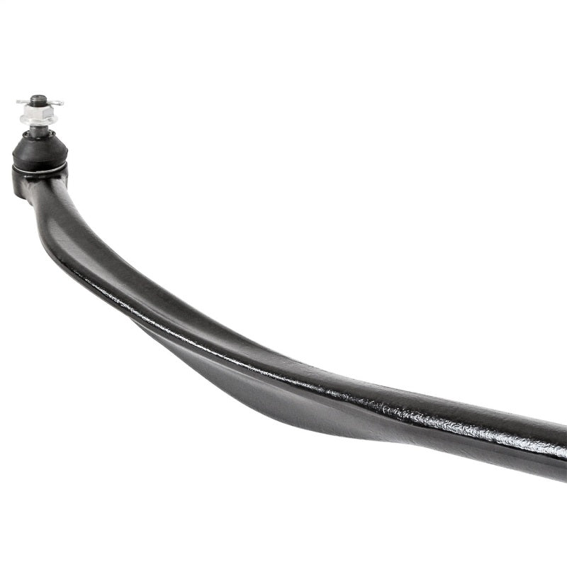 RockJock Jeep Wrangler TJ/LJ (w/ JK Dana 30/Dana 44) Currectlync Org. Shaped Forged Steel Drag Link