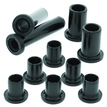 Load image into Gallery viewer, QuadBoss 15-18 Polaris Scrambler 850 IRS Bushing Only Rear Independent Suspension Repair Kit