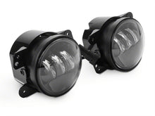 Load image into Gallery viewer, Raxiom 07-18 Jeep Wrangler JK Axial Series LED Fog Lights