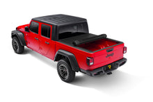 Load image into Gallery viewer, Truxedo 2020 Jeep Gladiator 5ft Sentry Bed Cover