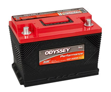 Load image into Gallery viewer, Odyssey Battery Auto/Truck/Heavy Duty &amp; Commercial Performance AGM Battery (48-720)