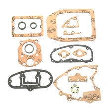 Load image into Gallery viewer, Athena Mondial 200cc Complete Gasket Kit (w/o Oil Seals)