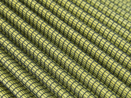 aFe Momentum Intake Rplcmnt Air Filter (7x4-3/4) IN F x (9x7) IN B x (7-1/4x5) IN T X 8 IN H