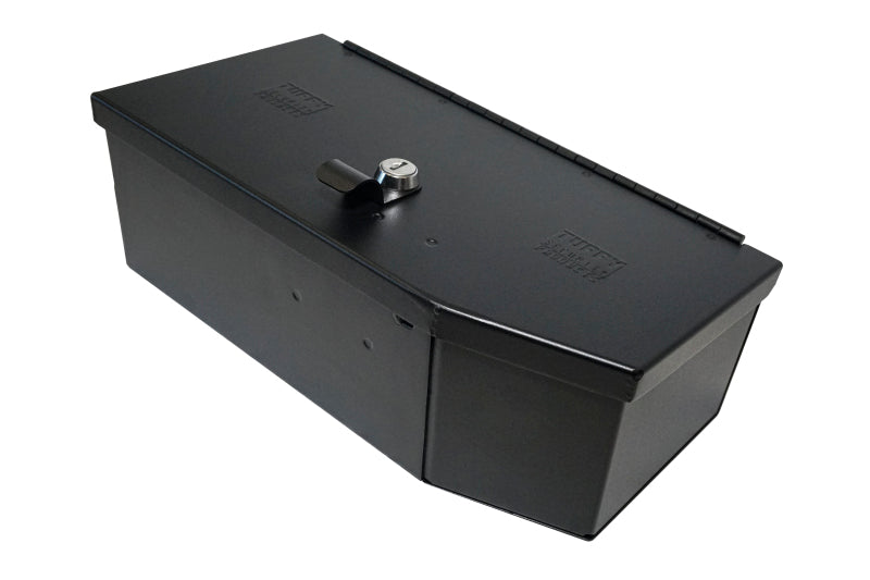 Tuffy Jeep Gladiator Compact Underseat Lockbox W/ Combo Lock