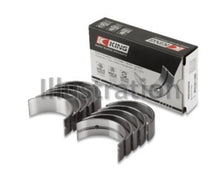 Load image into Gallery viewer, King Engine Bearings Toyota 1Uz-Fe/2Uz-Fe/3Uz-Fe (Size +0.25mm) Main Bearing Set