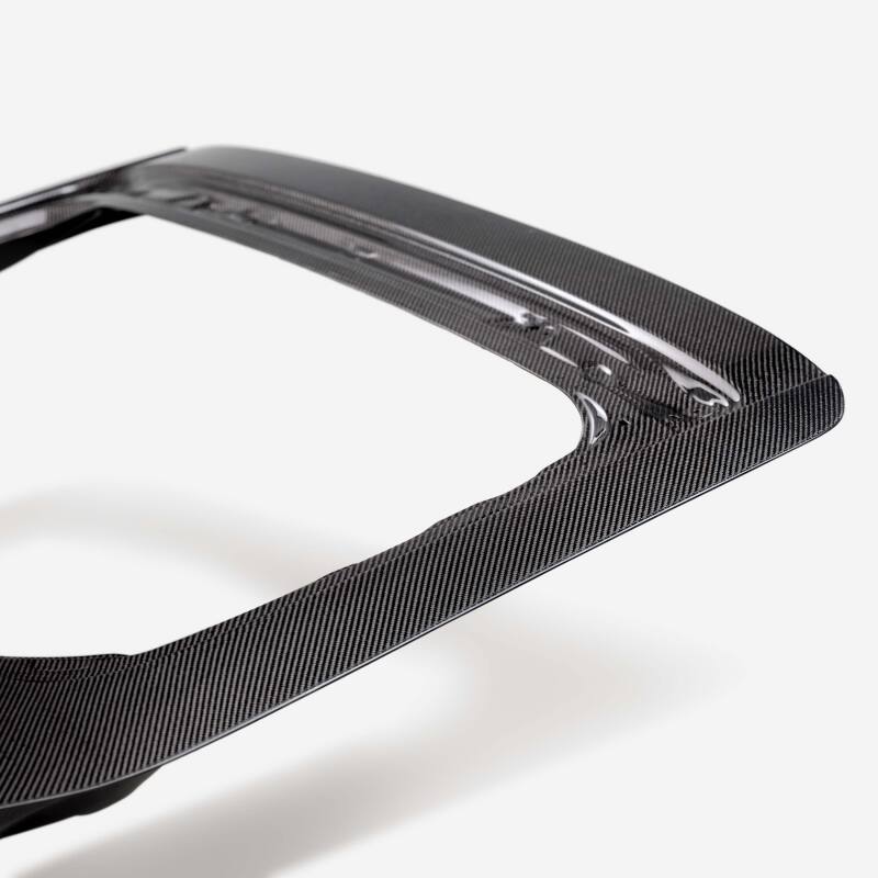 Seibon 2023 Acura Integra OEM-Style Carbon Fiber Trunk