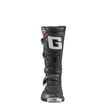 Load image into Gallery viewer, Gaerne SGJ Boot Black/White/Red Size Youth - 3
