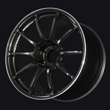 Load image into Gallery viewer, Advan RSIII 18x9.5 +45mm Offset 5-120 BP Black Gun Metallic Wheel