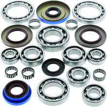 Load image into Gallery viewer, QuadBoss 10-14 Polaris Ranger 400 4x4 Transaxle Bearing Kit