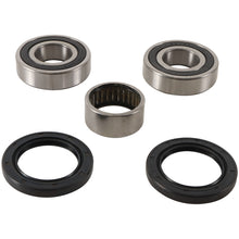 Load image into Gallery viewer, Pivot Works 04-09 Yamaha FZ6 Rear Wheel Bearing Kit