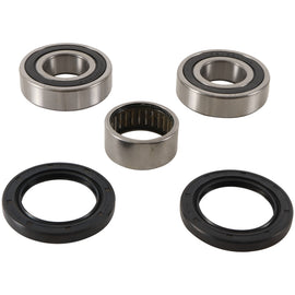 Pivot Works 04-09 Yamaha FZ6 Rear Wheel Bearing Kit