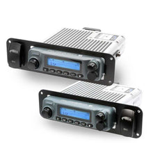 Load image into Gallery viewer, Rugged Radios In-Dash Mount with Switch Hole for Rugged Radios