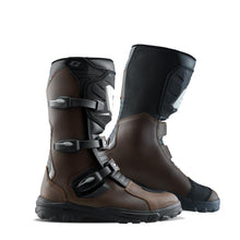 Load image into Gallery viewer, Gaerne G.Adventure Aquatech Boot Brown Size - 11