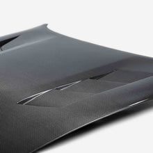 Load image into Gallery viewer, Seibon 2023 Nissan Z TS-Style Carbon Fiber Hood