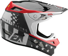 Load image into Gallery viewer, Answer AR5 Rally Helmet Mips Red/Black - XS