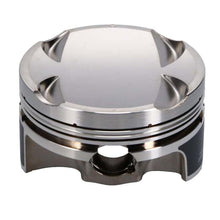 Load image into Gallery viewer, Wiseco Mitsubishi 4G63 86.75 mm Bore 28.87 mm CH 0.00 CC Piston Set