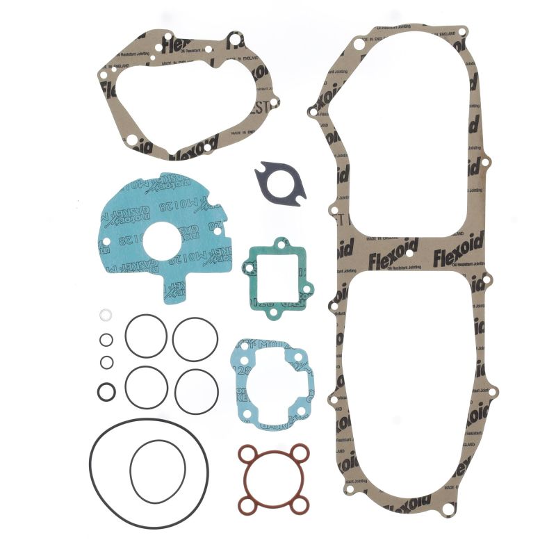 Athena 99-00 Aprilia 51 LC 50 Complete Gasket Kit (Excl Oil Seal)