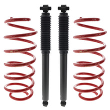 Load image into Gallery viewer, KYB JAOS 18-23 Jeep Wrangler 4WD Rear Suspension Lift Kit