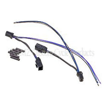 Load image into Gallery viewer, NAMZ 00-13 V-Twin Road King Plug-N-Play Front Turn Sig Tap Harness (Turn Sig/Passing Lights)