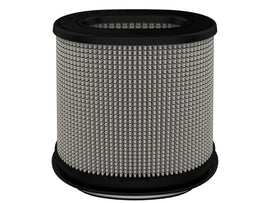 aFe Momentum Intake Rplcmnt Air Filter (6-3/4x4-3/4)IN F x (8-1/4x6-1/4)IN B x (7-1/4x5)IN T x 7IN H