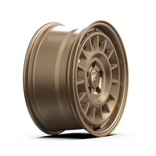 Load image into Gallery viewer, fifteen52 Alpen MX 17x8 / 5x100 BP / 38mm ET / 73.1mm CB / 6in BS / Desert Bronze Wheel