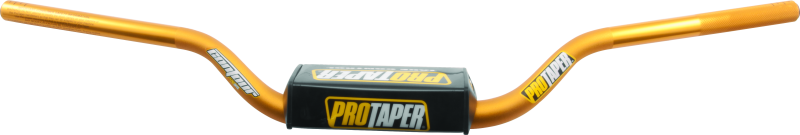 ProTaper Contour ATV Mid Handlebar - Gold