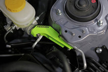 Load image into Gallery viewer, Perrin 13-23 BRZ / 13-16 FRS / 17-21 GT86 / 22-23 GR86 Master Cylinder Brace Neon Yellow | PSP-BRK-406NY