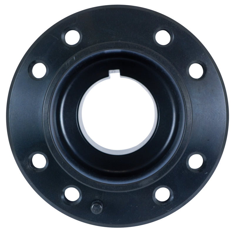 Fluidampr Ford 302 HO Internally Balanced Single Keyway Harmonic Balancer Adapter Hub (Hub Only)