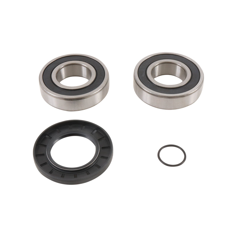 Pivot Works 00-01 Polaris Magnum 325 2x4 Rear Wheel Bearing Kit
