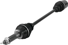 Load image into Gallery viewer, QuadBoss 12-14 Polaris RZR XP 4 900 Rear Left Side Rugged Axle
