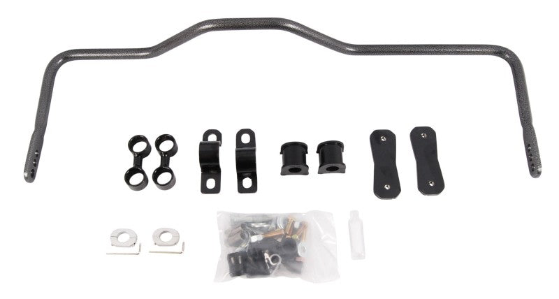 Hellwig 2022+ Ford Bronco Solid Chromoly 3/4in Rear Sway Bar