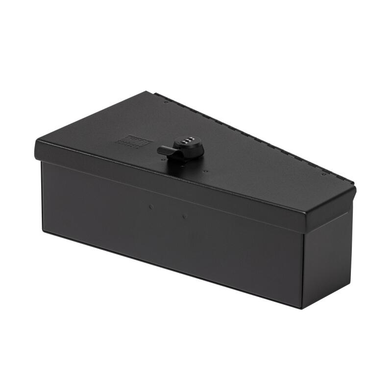 Tuffy Universal Lockbox W/ Combo Lock