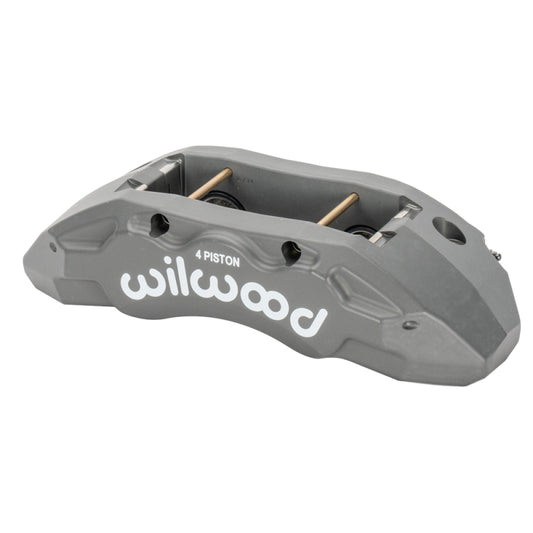 Wilwood caliper TX4R 1.62/1.38 1.25 rotor L/H ANO