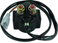 Load image into Gallery viewer, QuadBoss 05-20 Polaris Phoenix 200 Starter Solenoid &amp; Relay