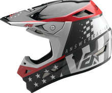 Load image into Gallery viewer, Answer AR5 Rally Helmet Mips Red/Black - XS